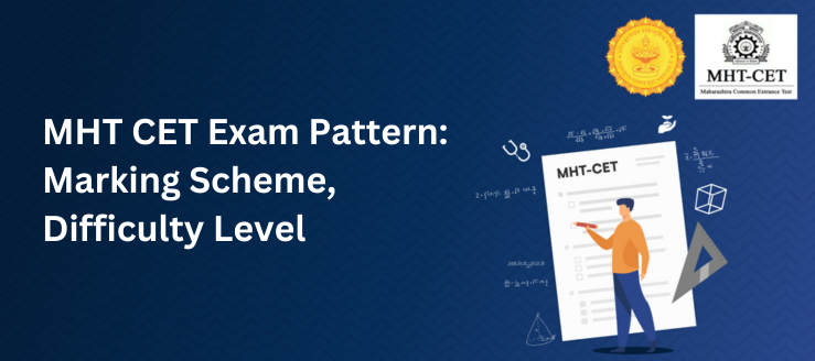 mht-cet-exam-pattern