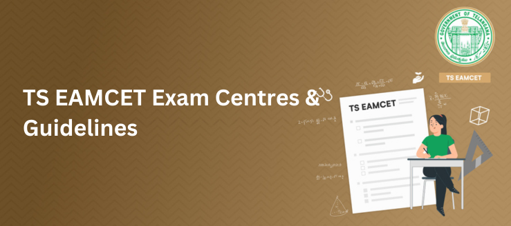 ts eamcet exam centres