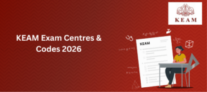 keam exam centres