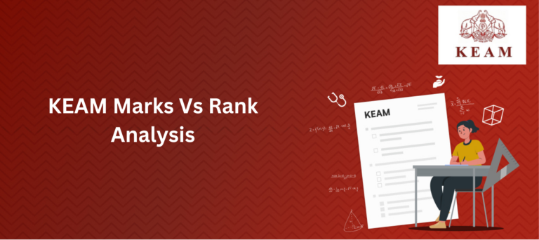 keam marks vs rank