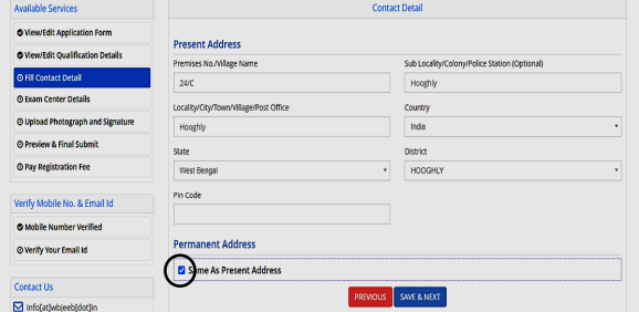 address-details