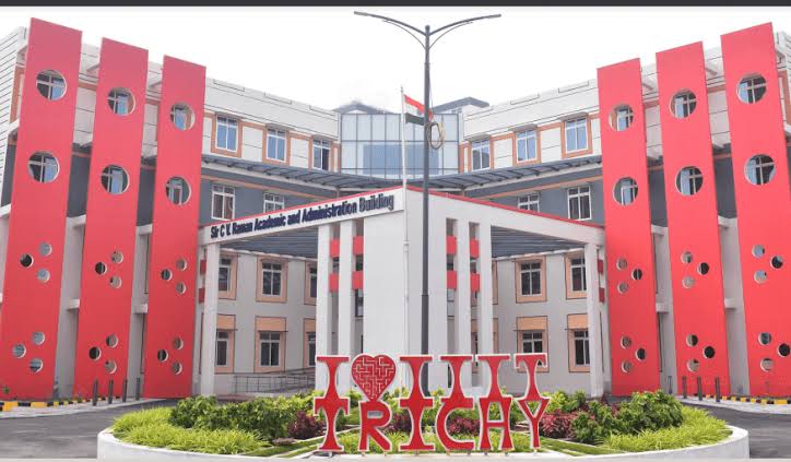 iiit-tirchurapally