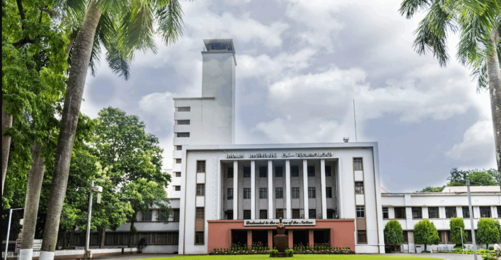 iit-kharagpur