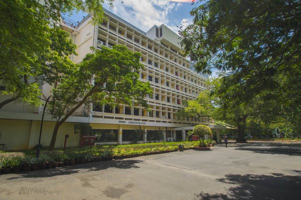 iit-madras