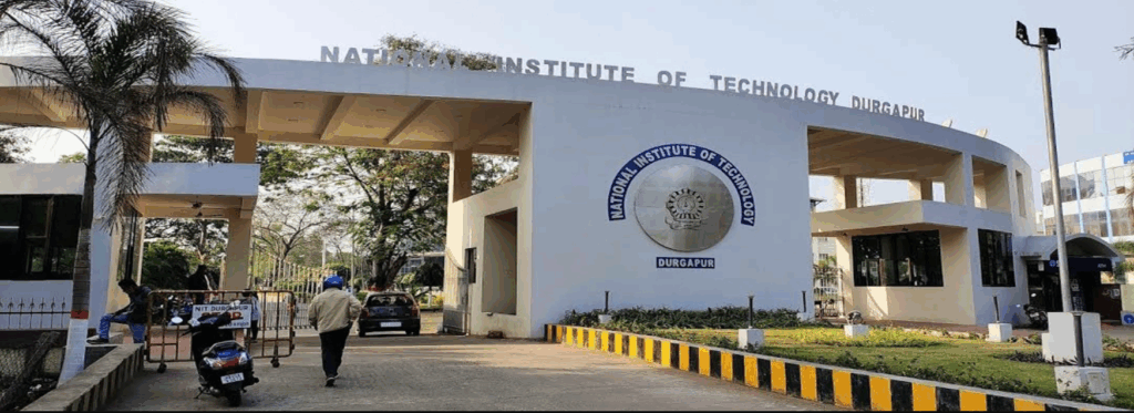 nit-durgapur