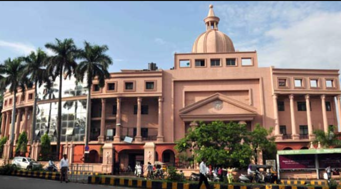 nit-nagpur