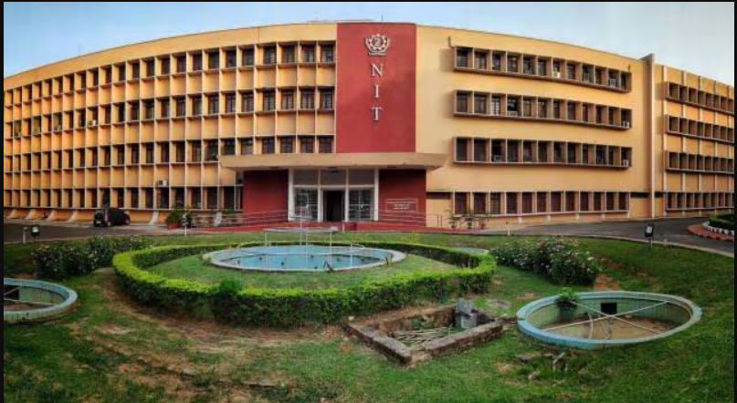 nit-roorkee