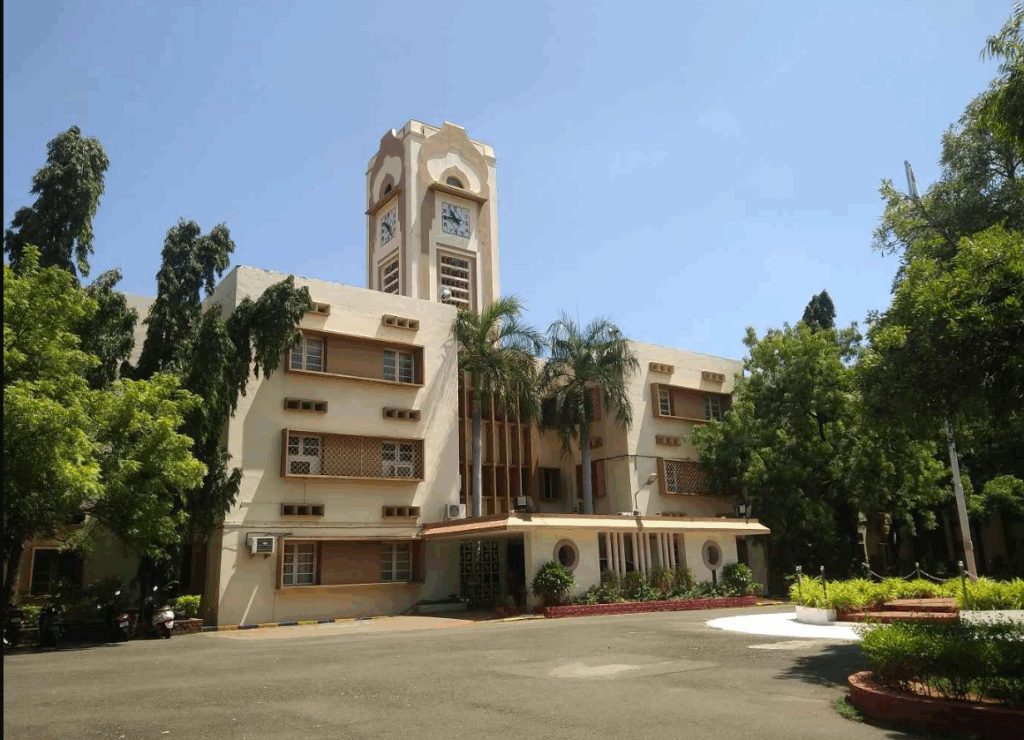 nit-trichy