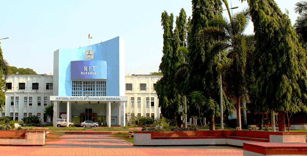 nit-warangal