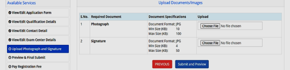 document-submission