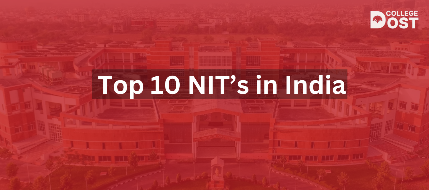 list-of-top-10-nits-in-inda