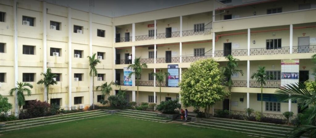 anurag-university