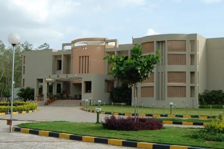university-of-hyderabad