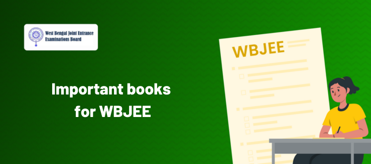 important-books-for-wbjee