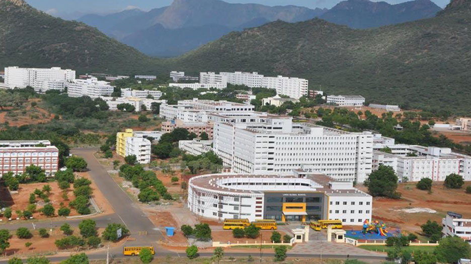 kalasalingam-academy