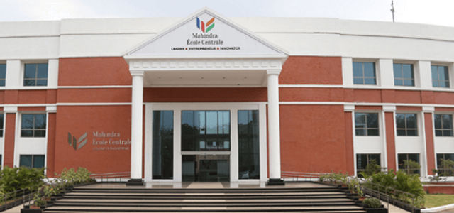 mahindra-university