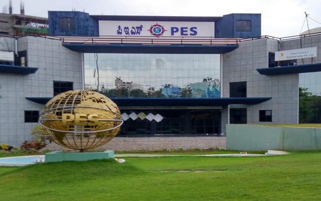 pes-university