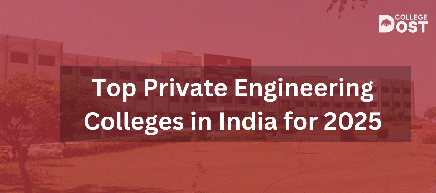 top-private-engineering-colleges