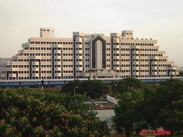 vit-bangalore