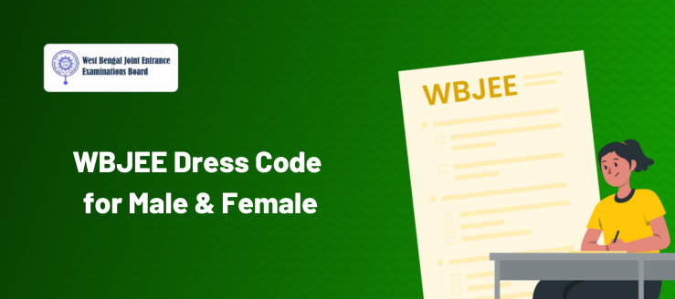 wbjee-dress-code