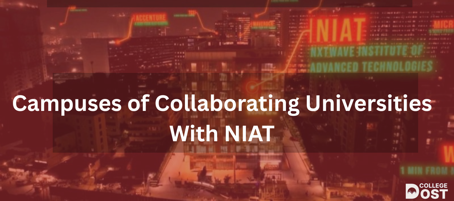 NIAT Industry-ready Upskilling Program at Chaitanya University Overview