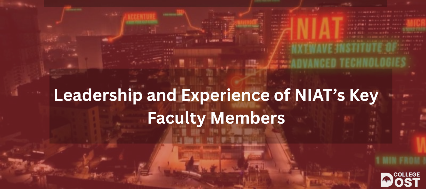 niat-faculty-members