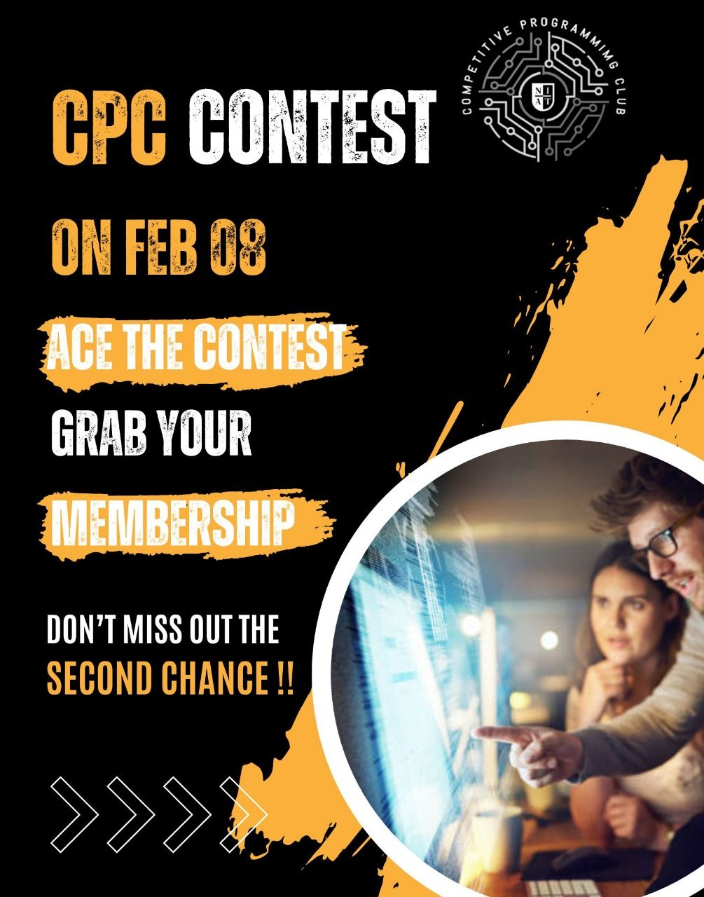 Competitive Programming Club