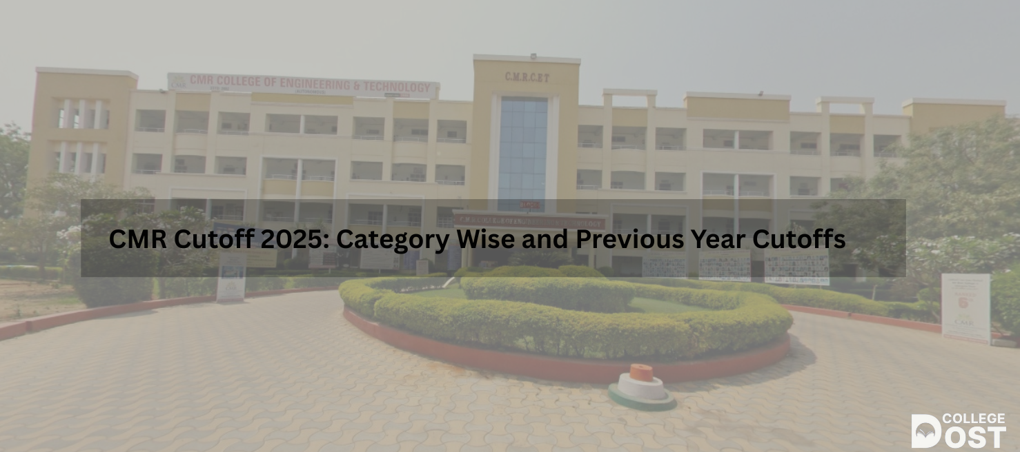FAQS Related to CMR college