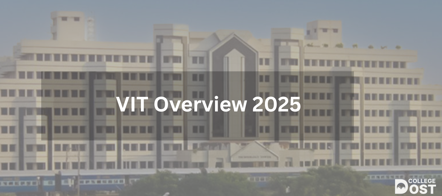 Vit Overview