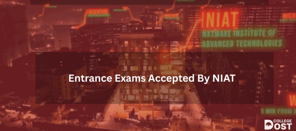 NAT 2025: Quick Guide to Eligibility & Test Pattern - College Dost