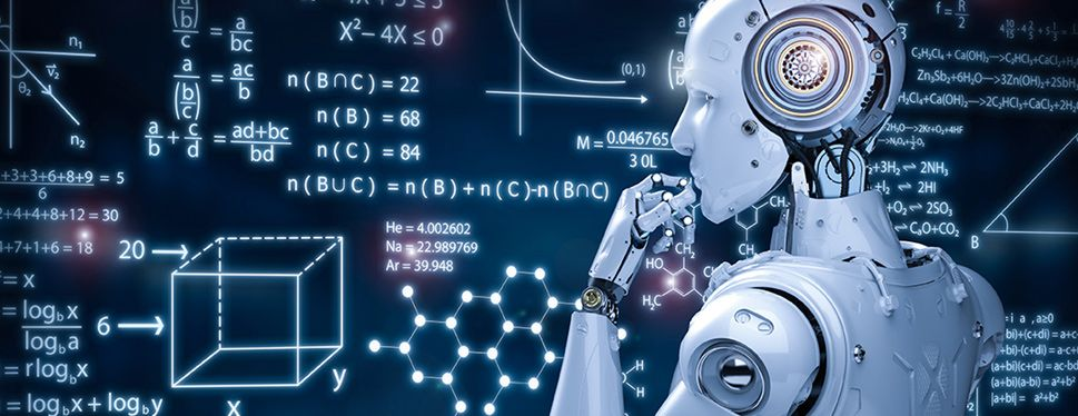 Courses offered at NIAT, B.Tech in CSE(AI&ML)