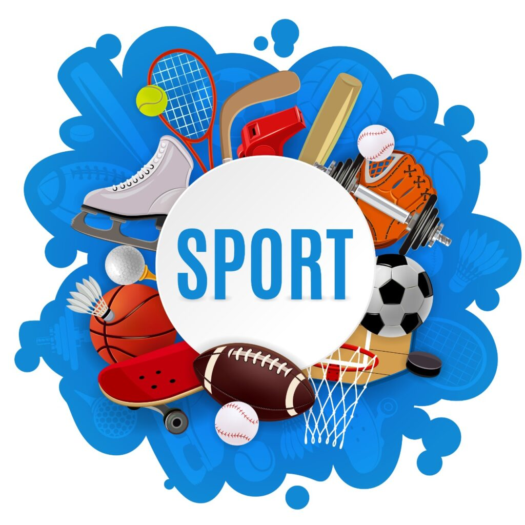 sports club
