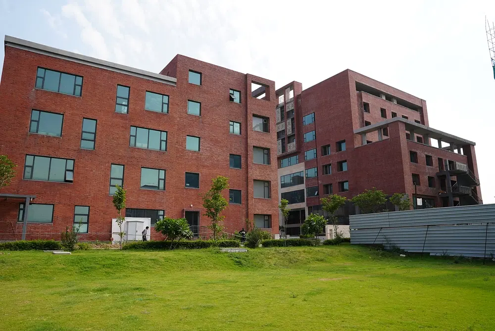 Campus