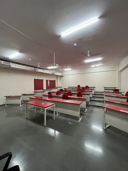 Classroom
