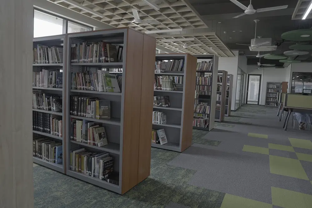 Library