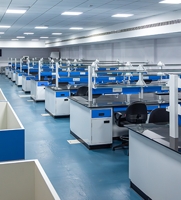 research center