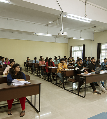 classroom bengaluru