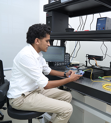 research center bengaluru
