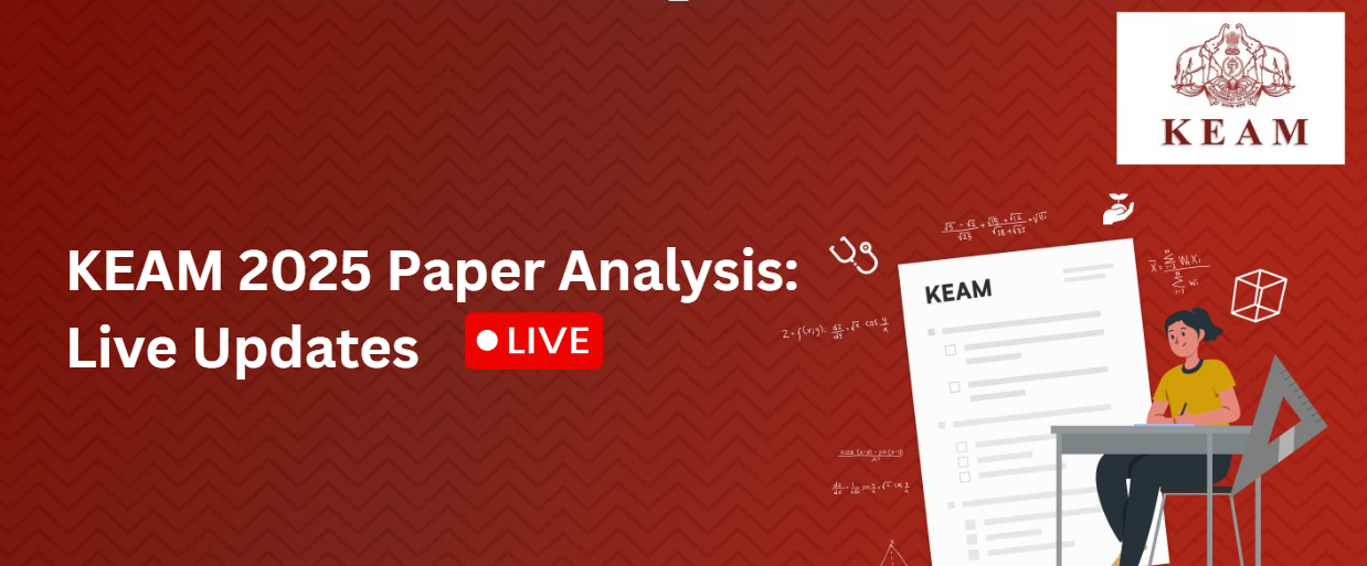 keam-paper-analysis