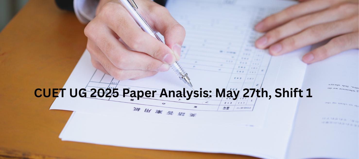 cuet-ug-2025-paper-analysis