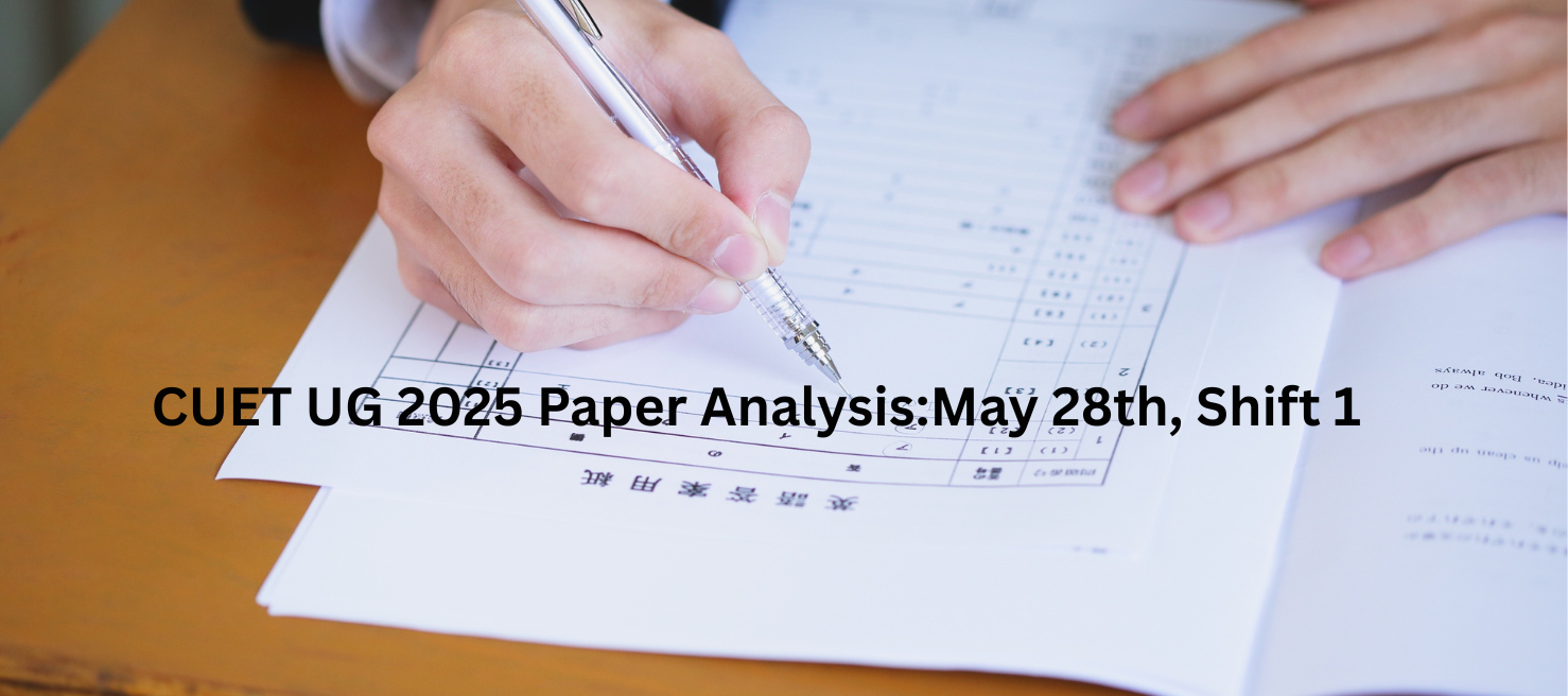 cuet-ug-2025-paper-analysis
