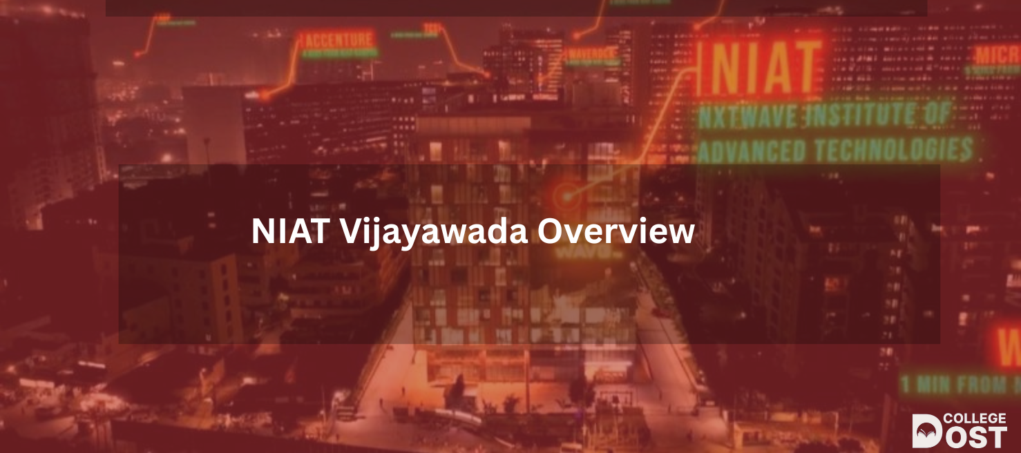 NIAT Hyderabad Overview