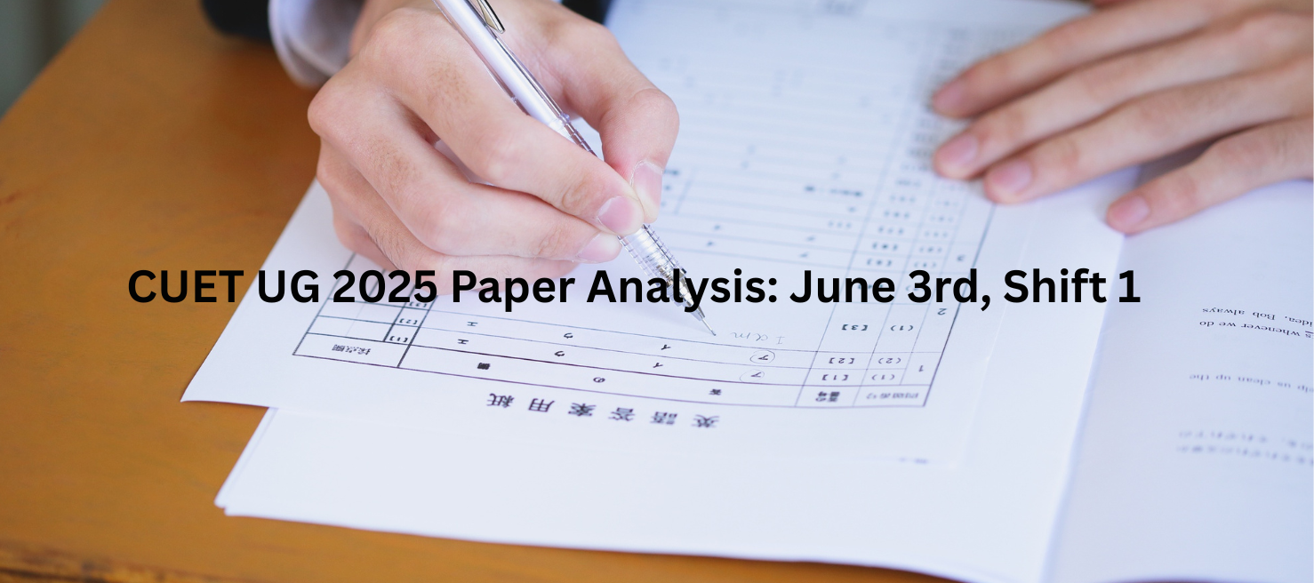 cuet-ug-2025-paper-analysis