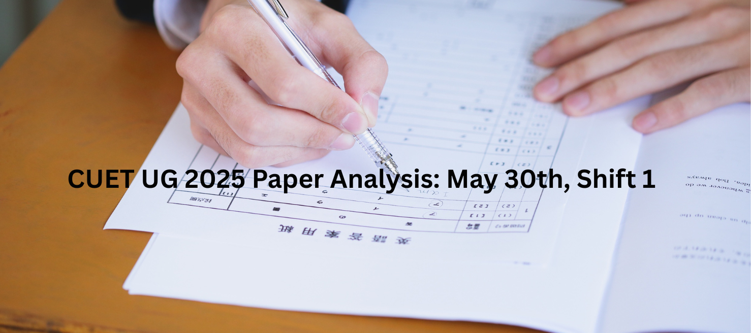 cuet-ug-2025-paper-analysis