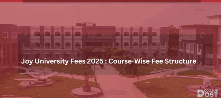 joy-university-fees