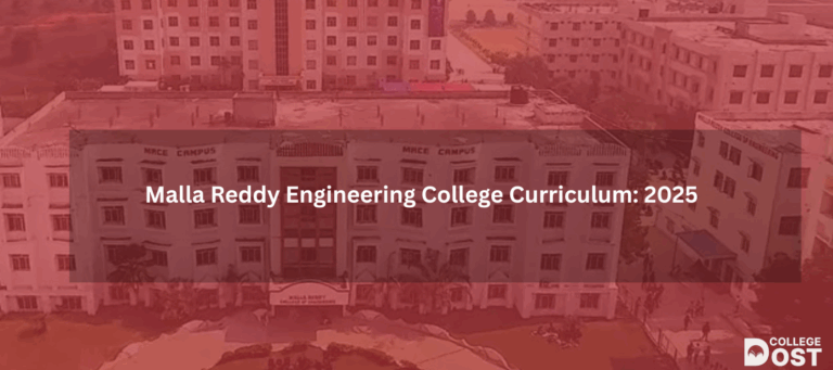 mallareddy-curriculum