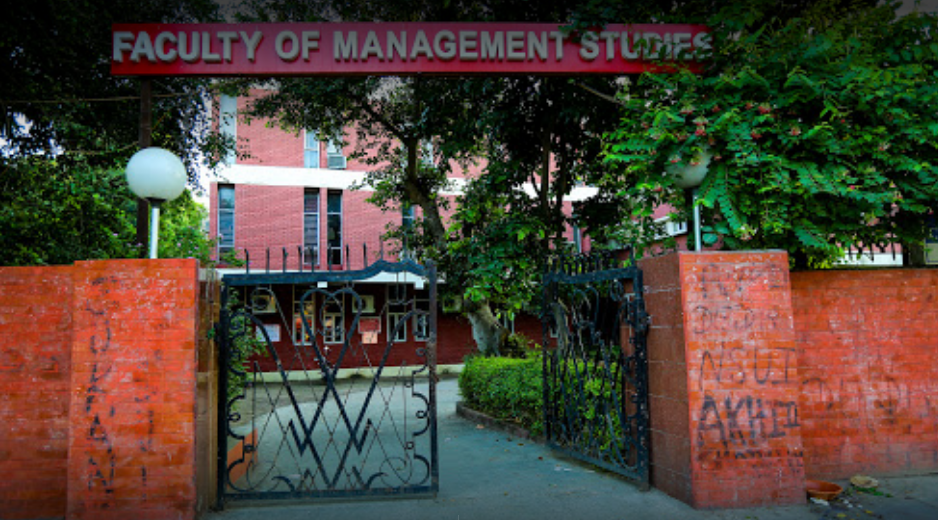 Top 10 MBA In Finance Colleges In India