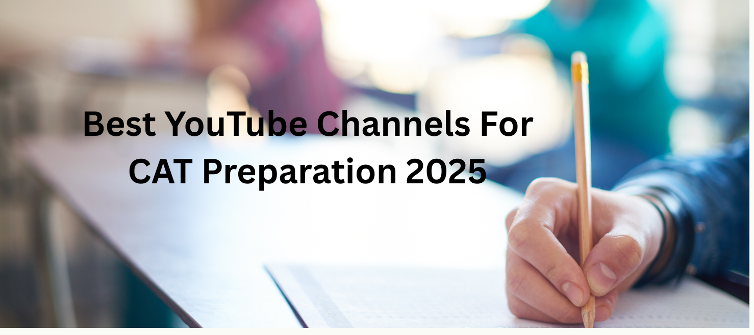 CAT 2025 Registration Started