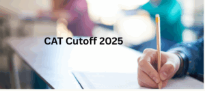 CAT Cutoff 2025