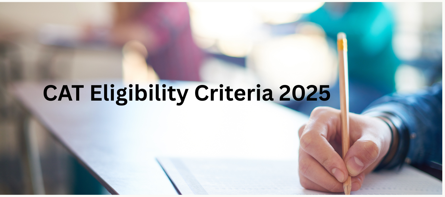 CAT 2025 Registration Started